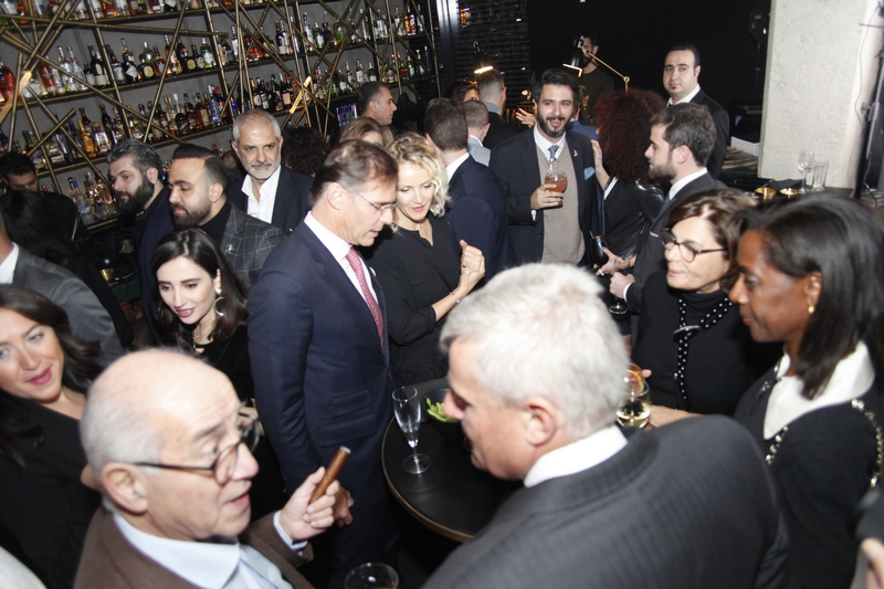 Launch of  FIFTYSIX® collection by Vacheron Constantin